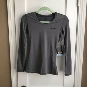 Nike Pro Long Sleeve